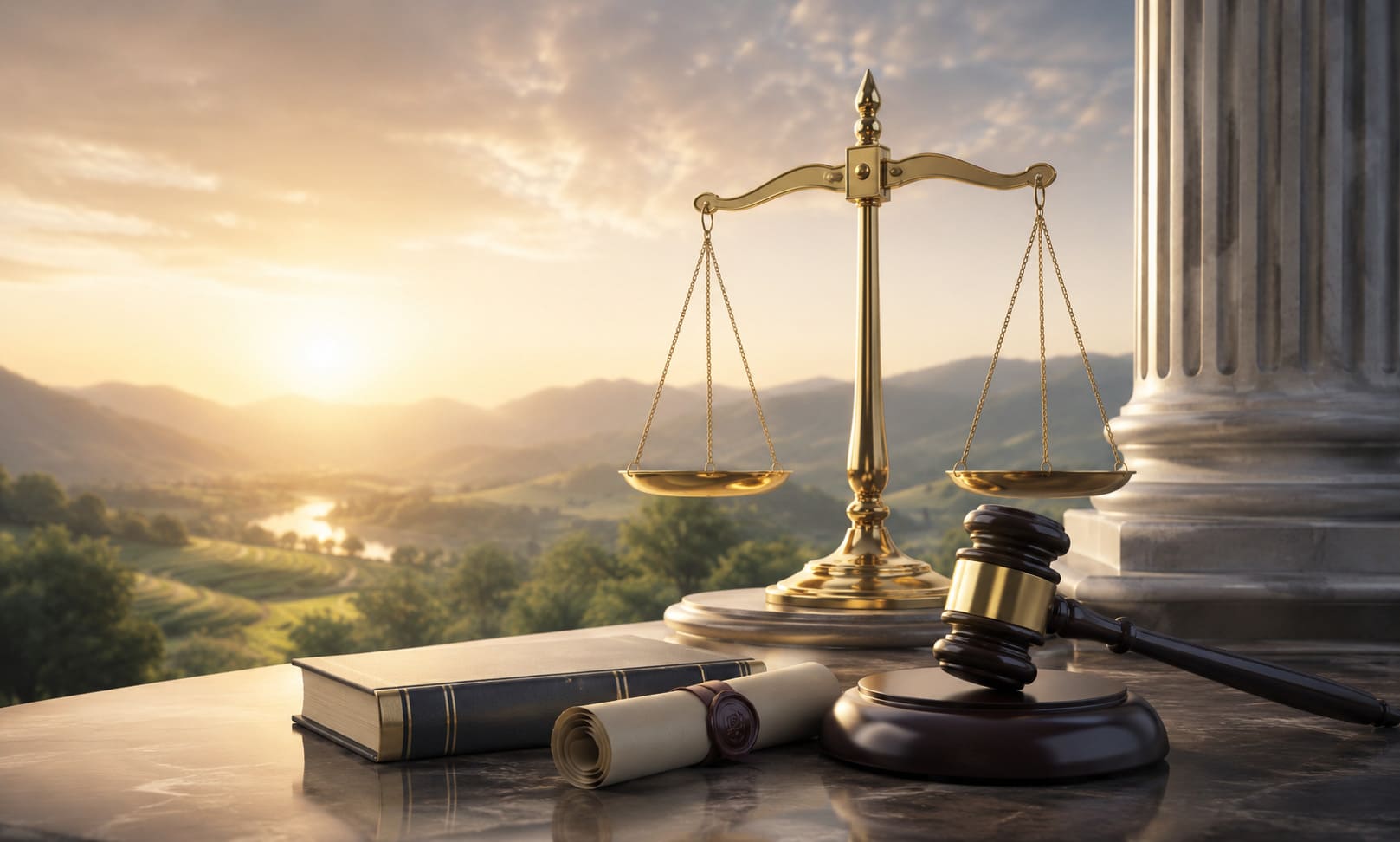 Pendampingan Hukum